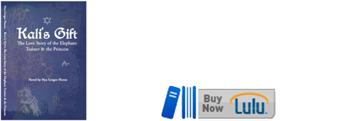 kalisgift anovelbyNYA new